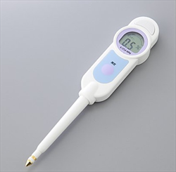 Máy đo độ mặn kỹ thuật số (0.0 - 5.0%) AS ONE 1-5793-01 EB-158P